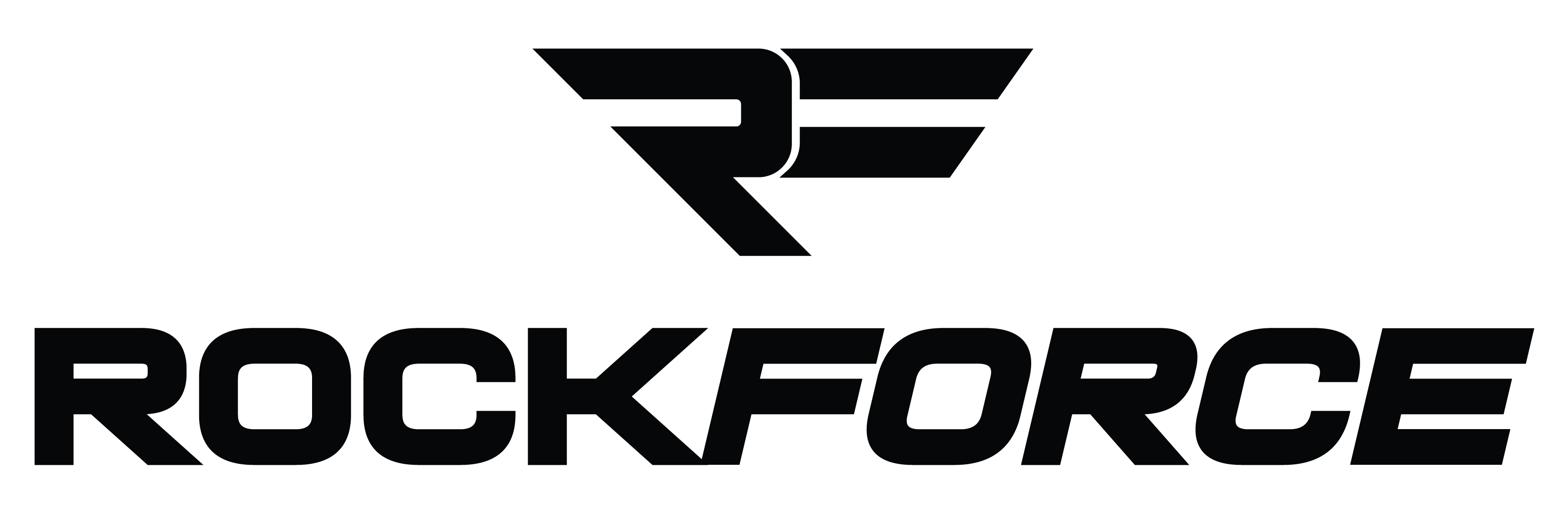 Rockforce Logo